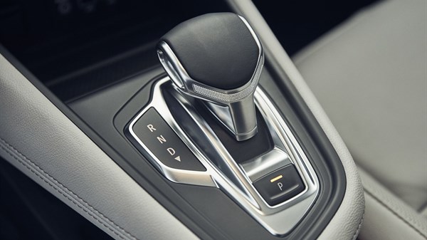 Renault CAPTUR - Schéma du système audio Bose