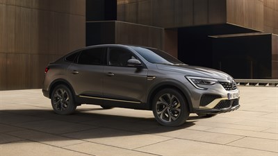 points forts E-Tech full hybrid
