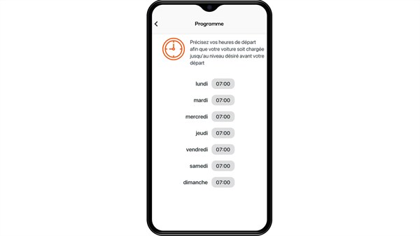 interface mobilize smart charge