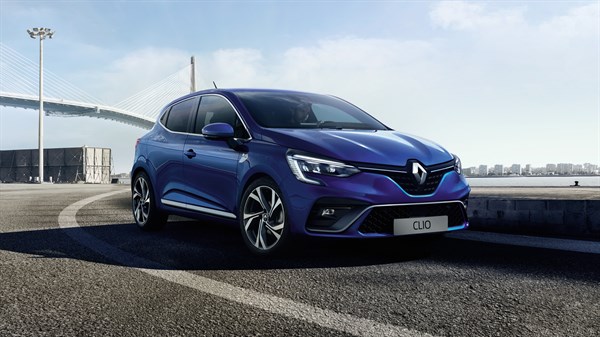 Renault Sport - CLIO R.S.