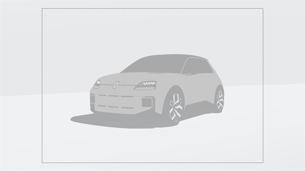 Renault Arkana E-Tech full hybrid - Offre 