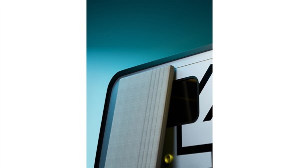 4 mouvements - Renault 4 E-Tech 100% électrique