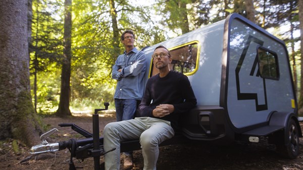 interview - Nicolas Muron - Renault 5 E-Tech 100% électrique