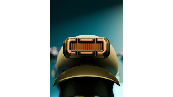 4 mouvements - Renault 4 E-Tech 100% électrique