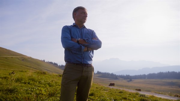 interview - Nicolas Muron - Renault 5 E-Tech 100% électrique