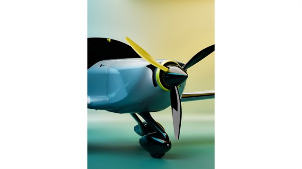 4 mouvements - Renault 4 E-Tech 100% électrique