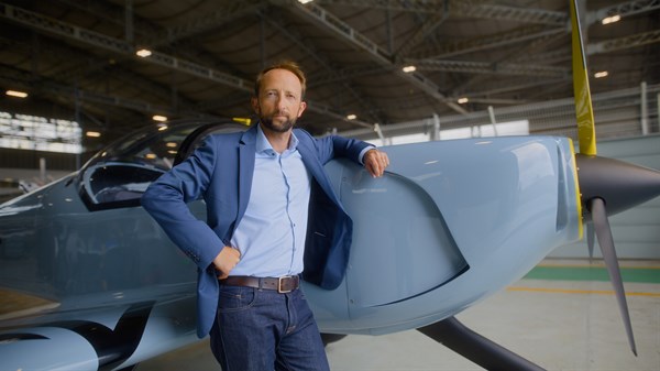 interview - Renault 4 E-Tech 100% électrique