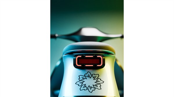 4 mouvements - Renault 4 E-Tech 100% électrique