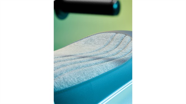 4 mouvements - Renault 4 E-Tech 100% électrique