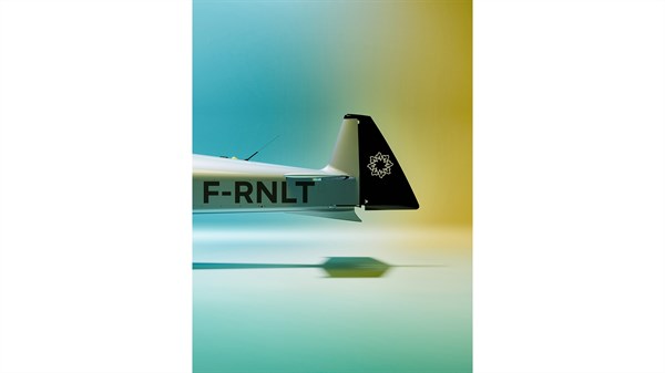 4 mouvements - Renault 4 E-Tech 100% électrique