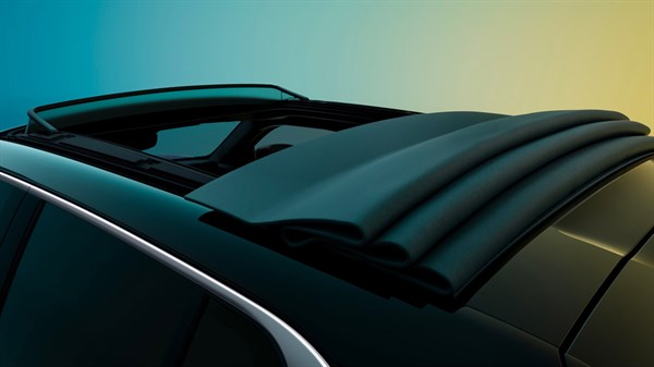 toit ouvrant - Renault 4 E-Tech 100% électrique