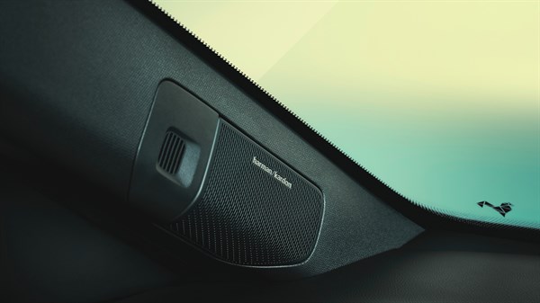 Harman Kardon - Renault 4 E-Tech 100% électrique