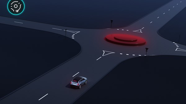 occupant safe exit - Renault 4 E-Tech 100% électrique