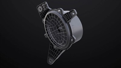 surround - Harman Kardon - Renault Austral E-Tech full hybrid