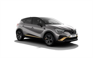 CAPTUR E-TECH