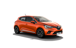 CLIO 5