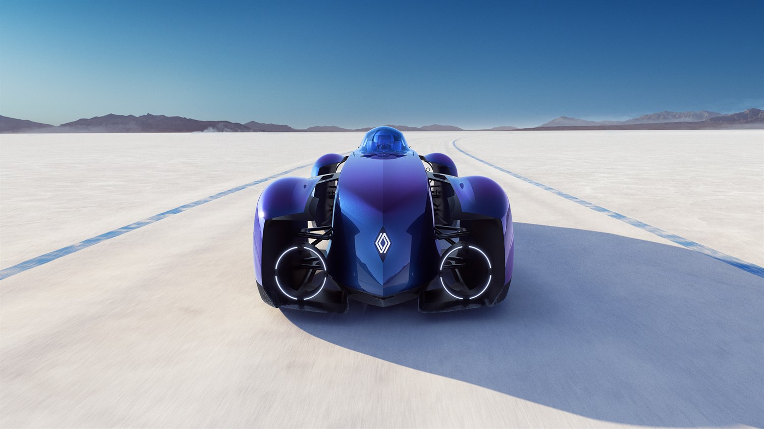 Z41 concept car