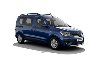 RENAULT EXPRESS COMBI