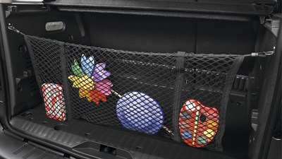 Renault KANGOO Filet de retenue de bagages