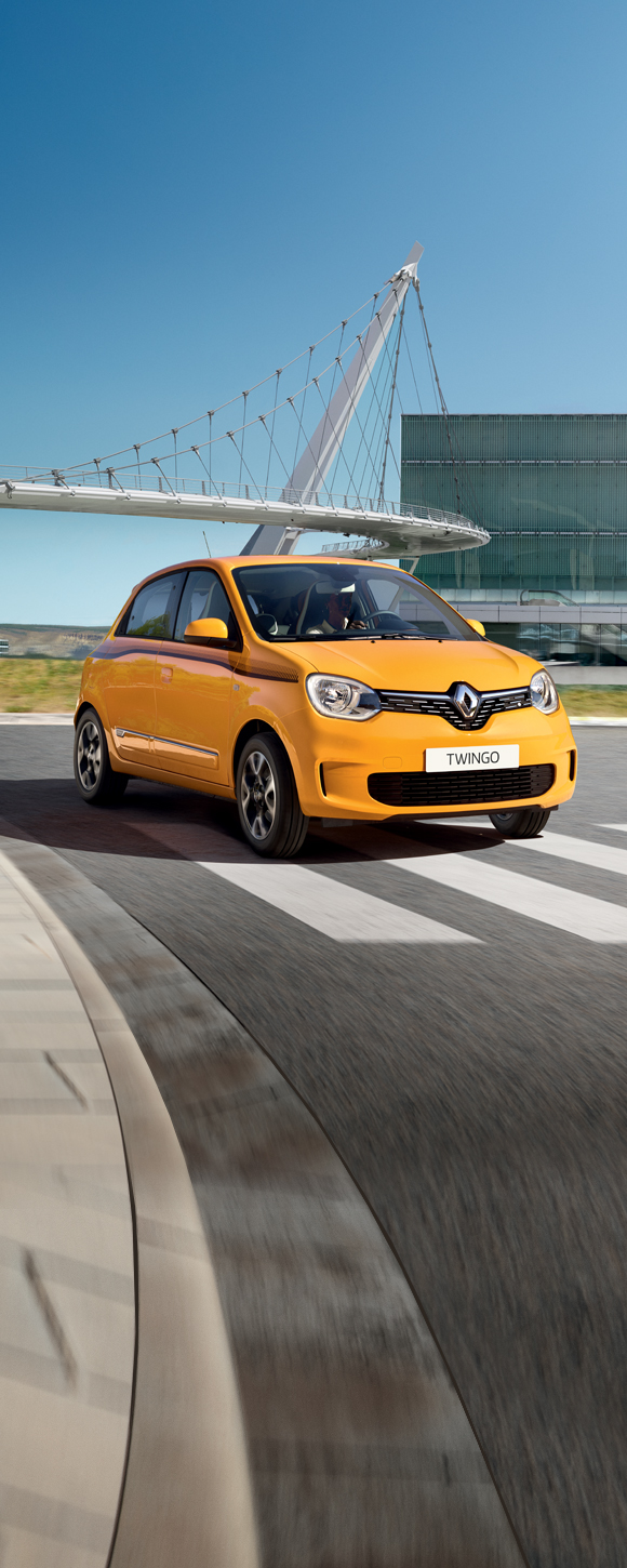 Renault Twingo