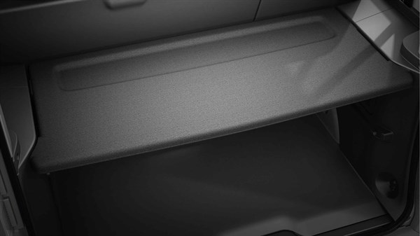 Renault TRAFIC Passenger - cache bagages