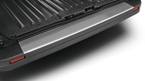 Renault TRAFIC Passenger - seuil de coffre