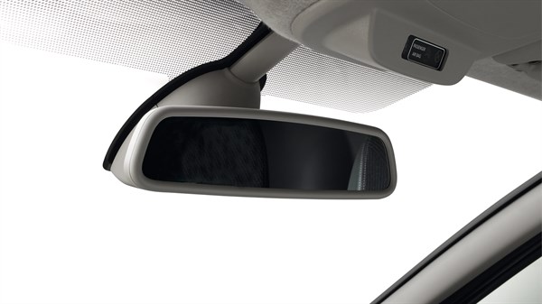 Renault TRAFIC Combi Passenger - Caméra de recul