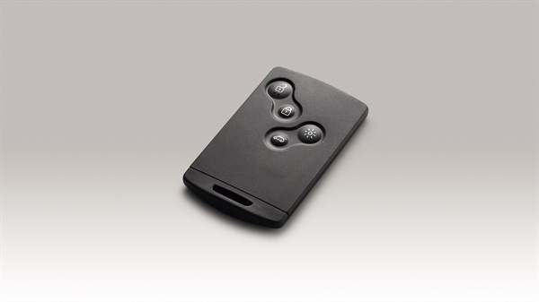 Renault TRAFIC Combi Passenger - Carte mains libres 